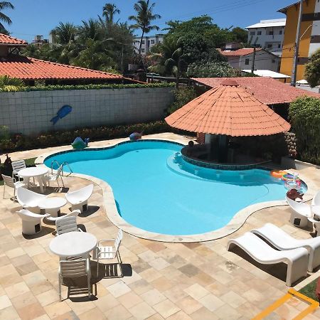 Suites Bouganville  Pôrto das Galinhas Extérieur photo