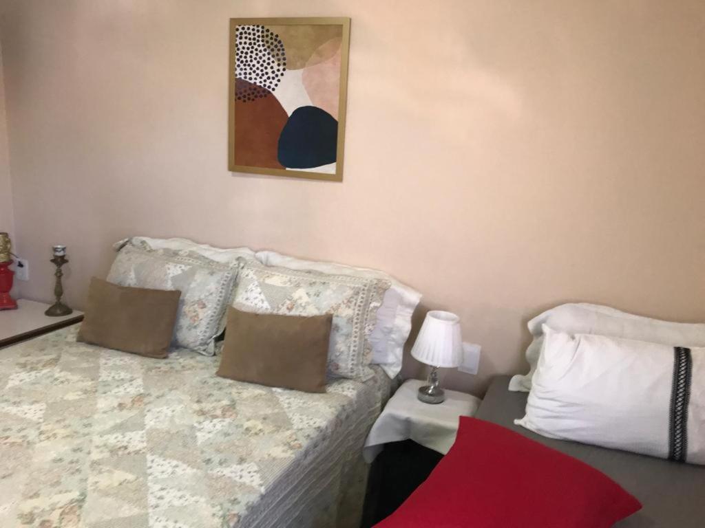 Suites Bouganville  Pôrto das Galinhas Extérieur photo