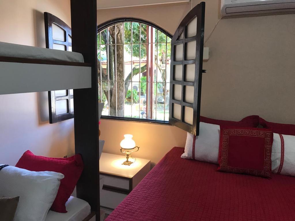 Suites Bouganville  Pôrto das Galinhas Extérieur photo