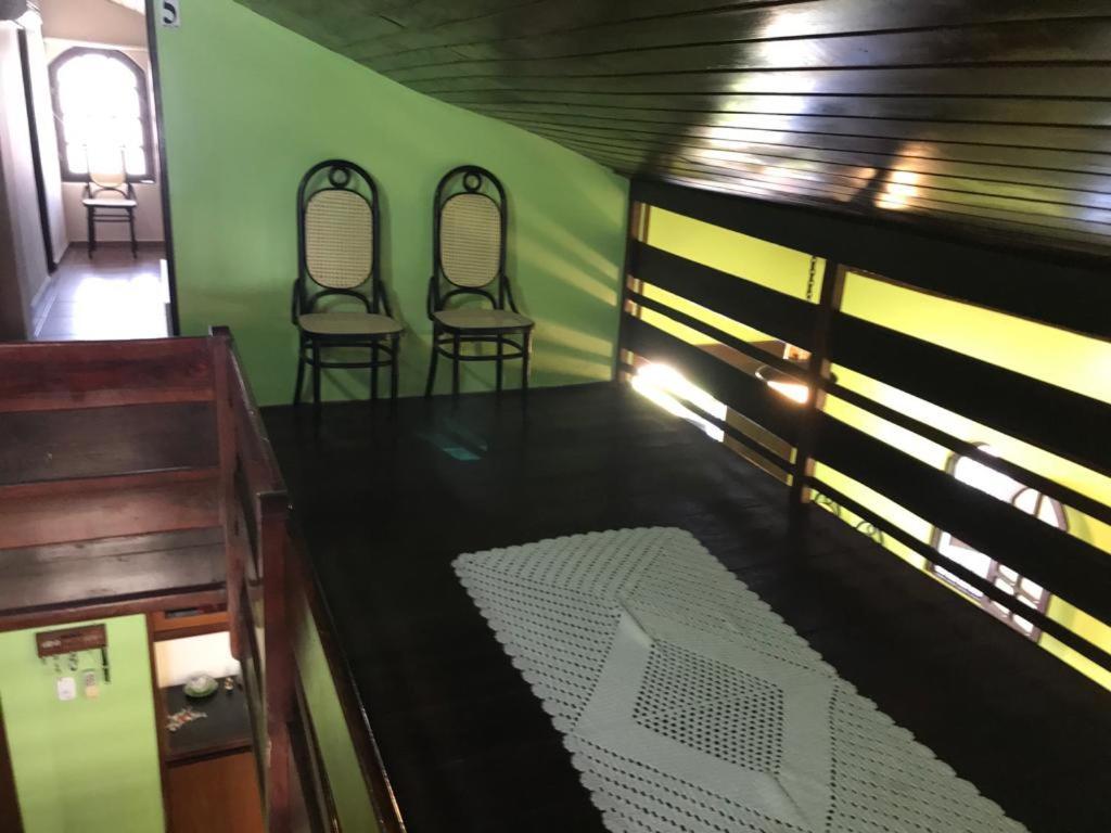 Suites Bouganville  Pôrto das Galinhas Extérieur photo