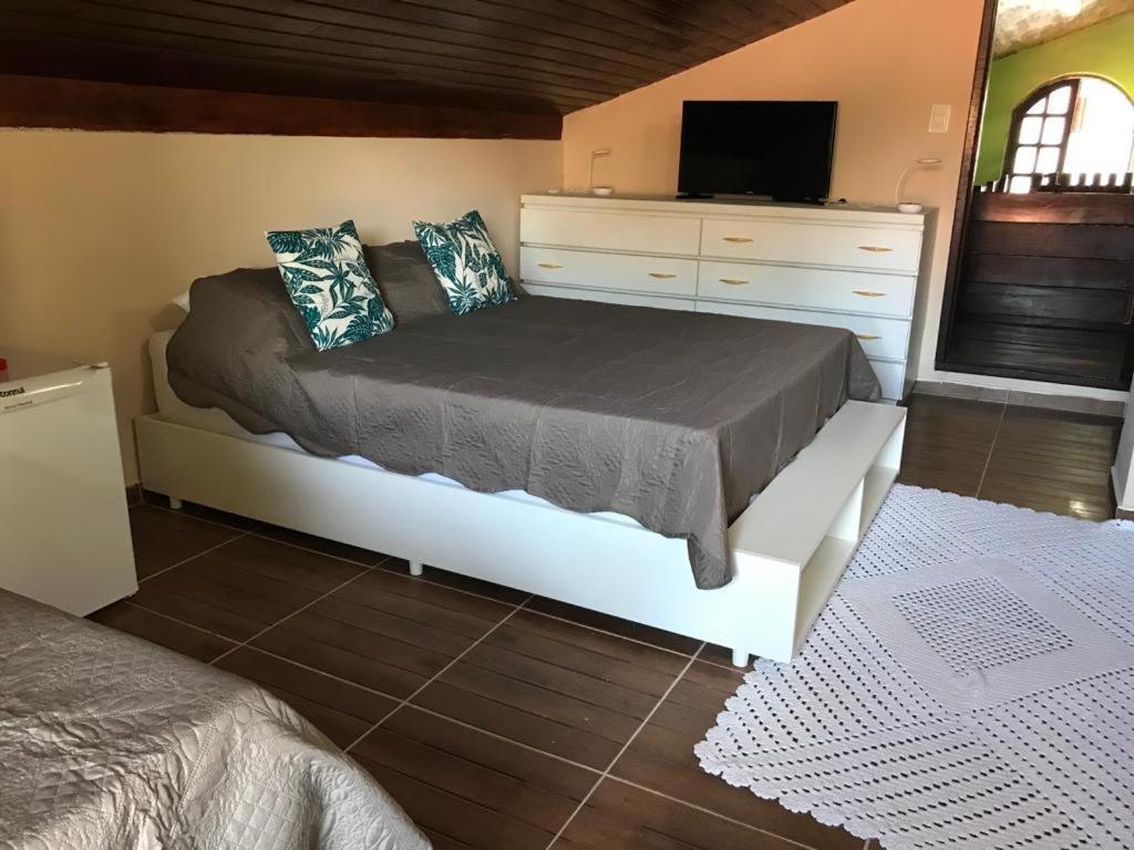 Suites Bouganville  Pôrto das Galinhas Extérieur photo