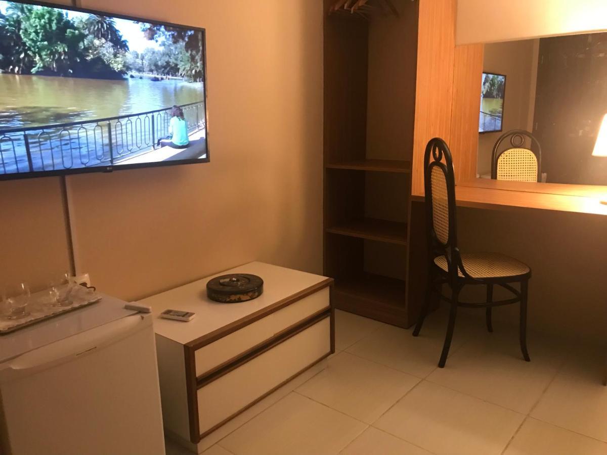 Suites Bouganville  Pôrto das Galinhas Extérieur photo