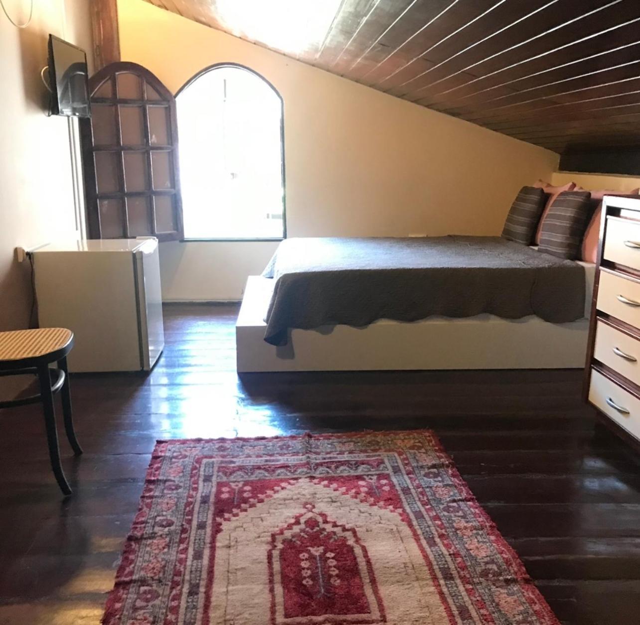 Suites Bouganville  Pôrto das Galinhas Chambre photo